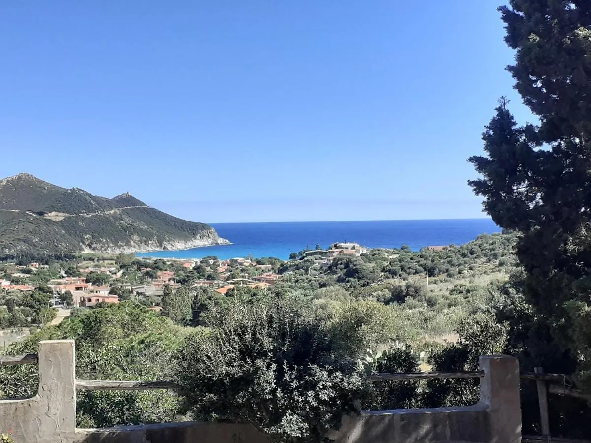 Villa Casa Solanas N. 2 Casa vacanze
