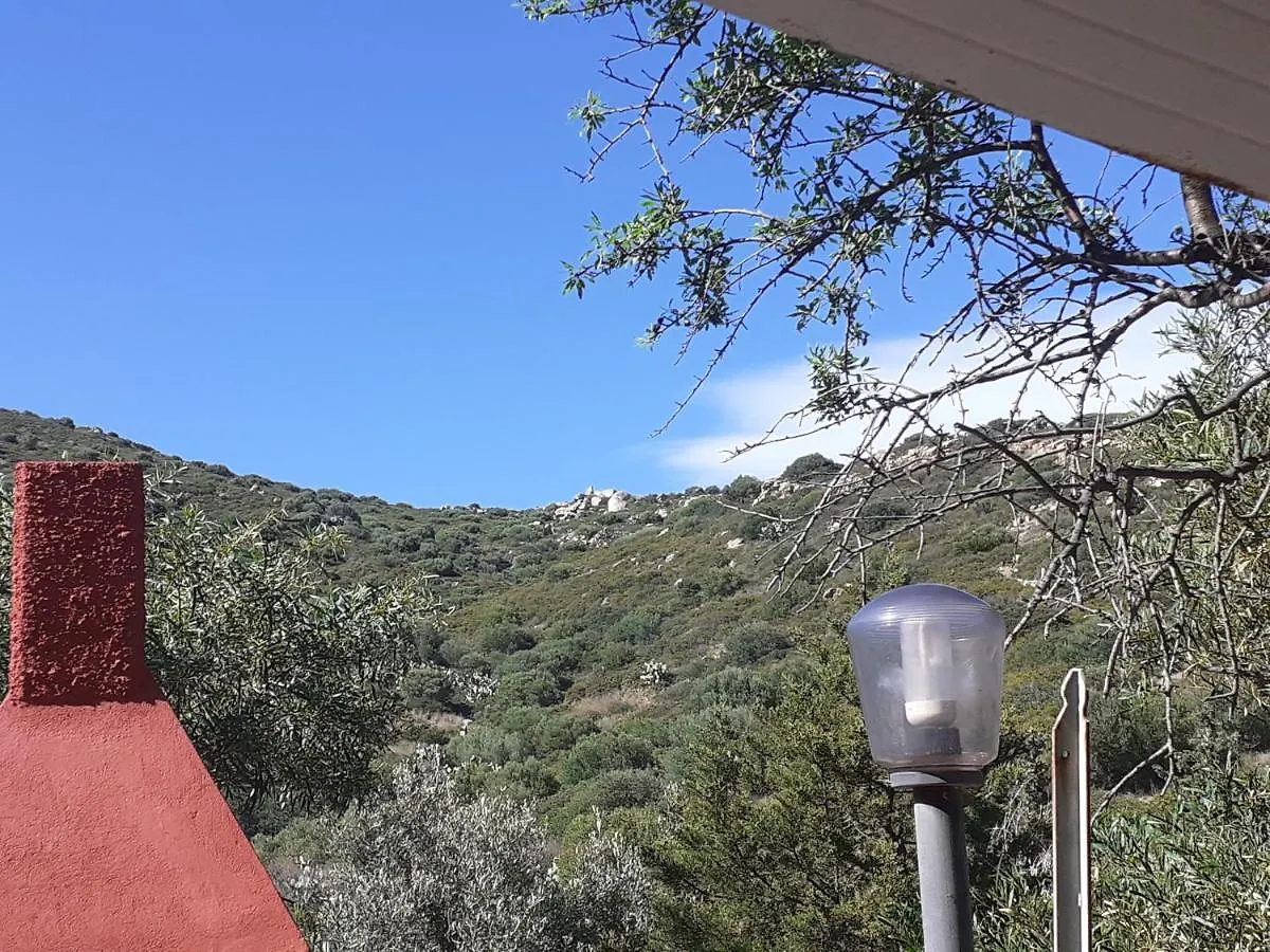 Villa Casa Solanas N. 2 Italia