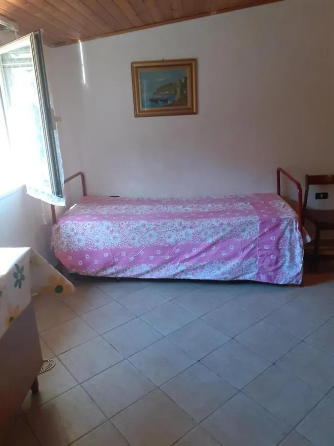 Σπίτι διακοπών Casa Solanas N. 2 Βίλα