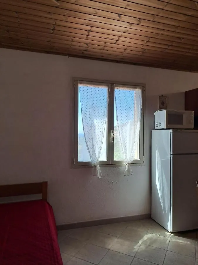 Casa vacanze Villa Casa Solanas N. 2
