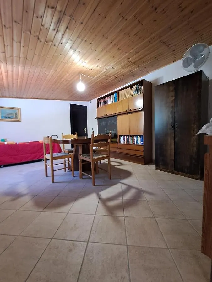 Villa Casa Solanas N. 2 0*, Solanas (Cagliari) Italia