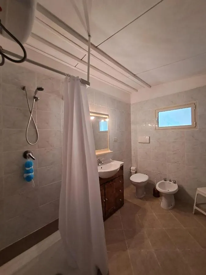 Casa Solanas N. 2 Βίλα