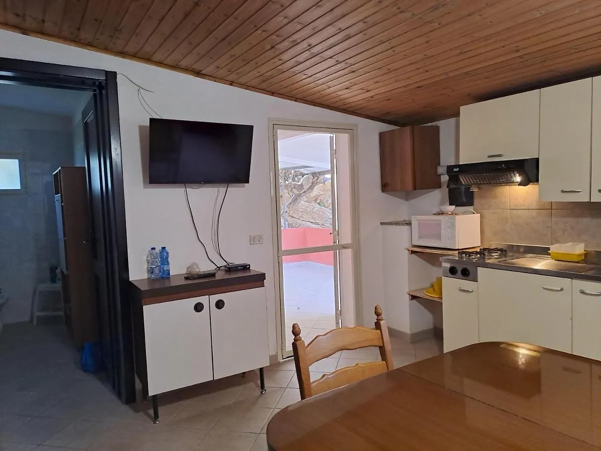 Villa Casa Solanas N. 2 Casa vacanze Solanas (Cagliari)