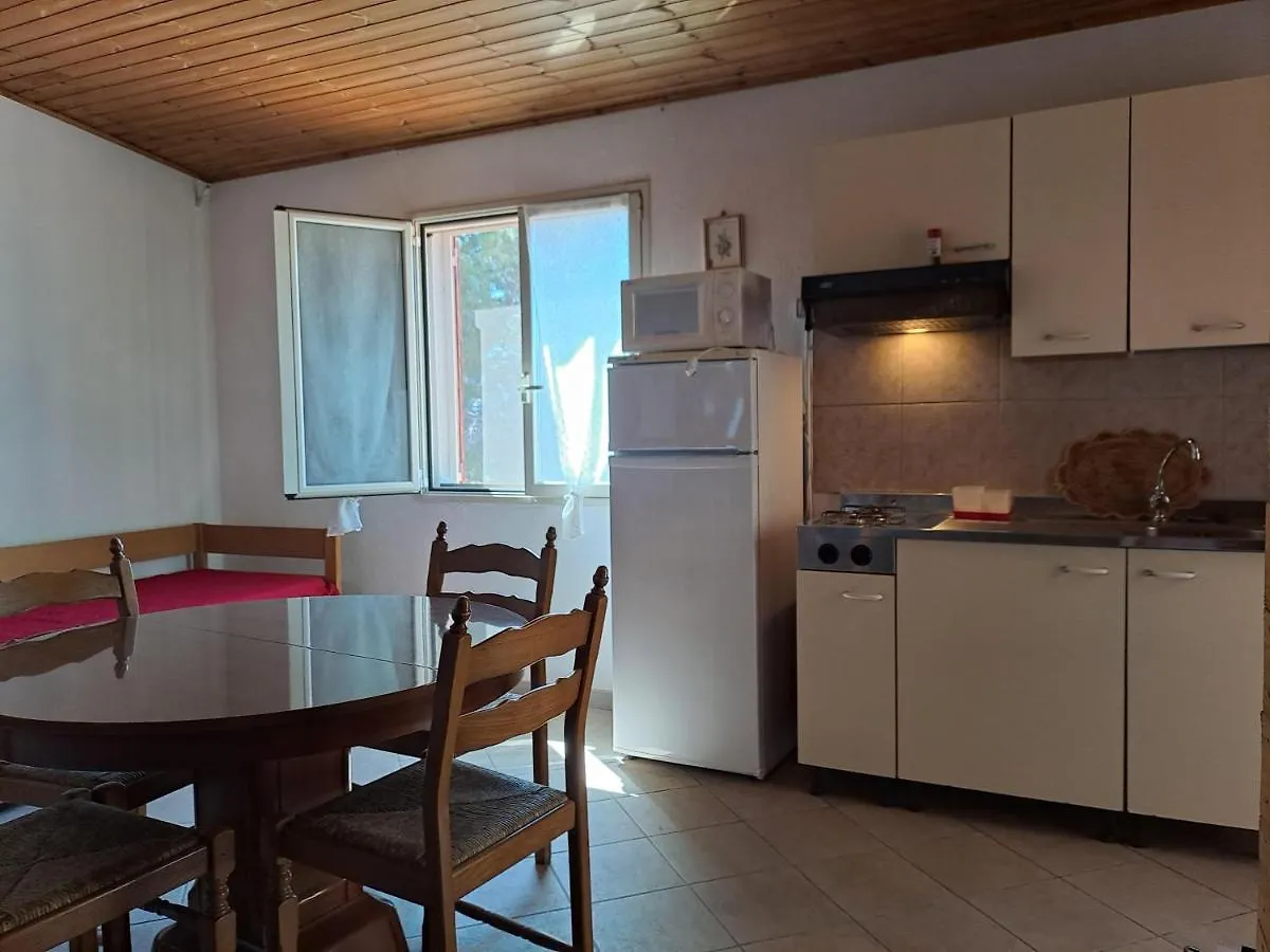 Casa vacanze Villa Casa Solanas N. 2