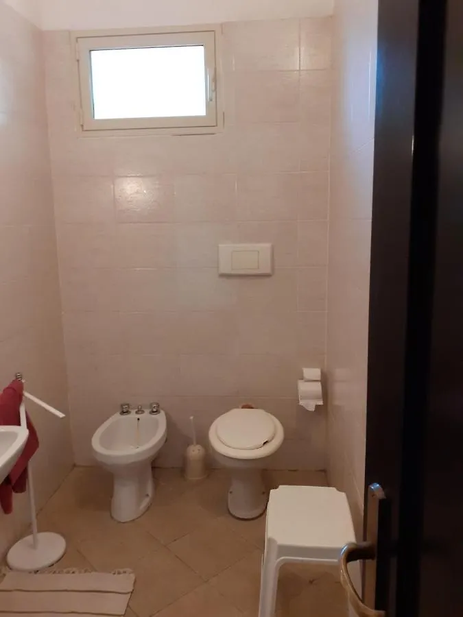 Villa Casa Solanas N. 2 Italia