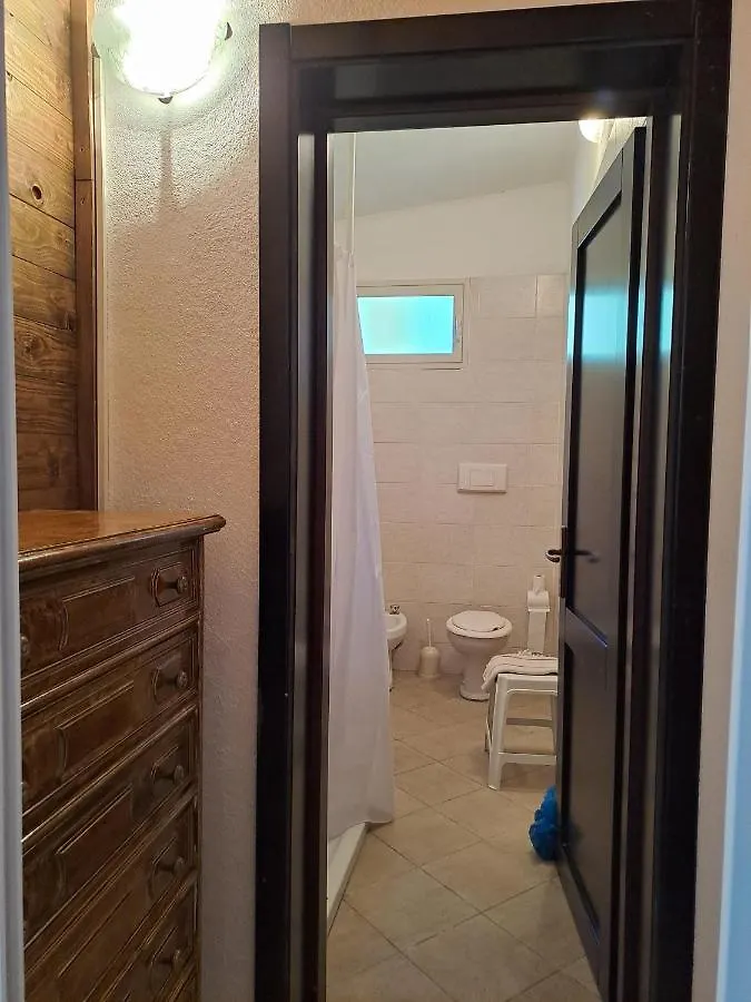 Casa Solanas N. 2 Βίλα 0*, Solanas (Cagliari)