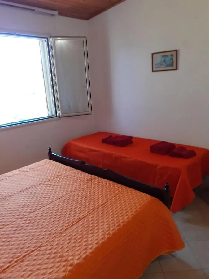 Villa Casa Solanas N. 2 Casa vacanze