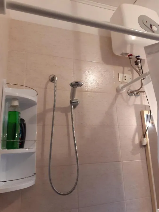 Villa Casa Solanas N. 2 Solanas (Cagliari)