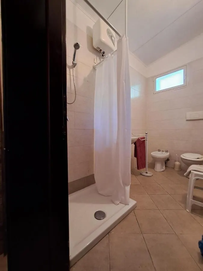 Σπίτι διακοπών Casa Solanas N. 2 Βίλα