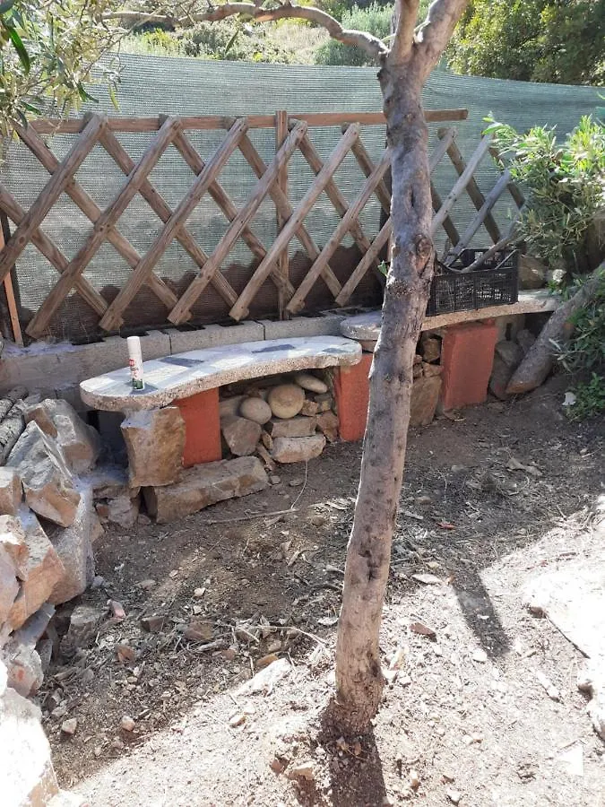 Σπίτι διακοπών Casa Solanas N. 2 Βίλα