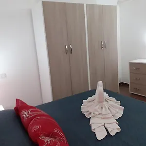 Sos Appentos 3 - Indipendente 4/6 Posti Letto Appartamento