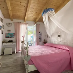 La Cuppulata 2 - Stile Romantico Appartamento