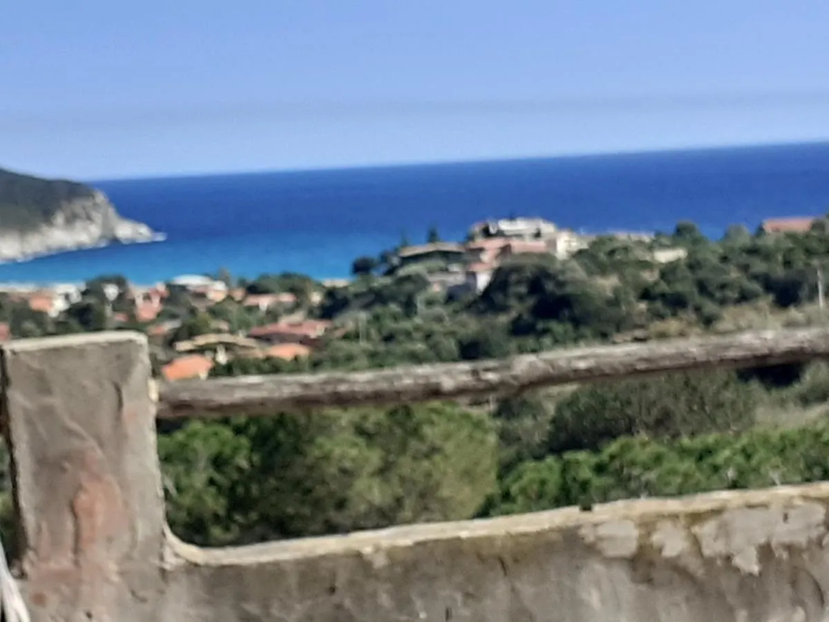 Casa Solanas N. 2 location