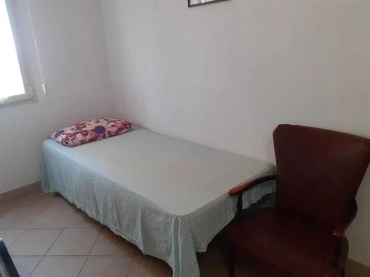 Holiday home Casa Solanas N. 2 Villa Italy