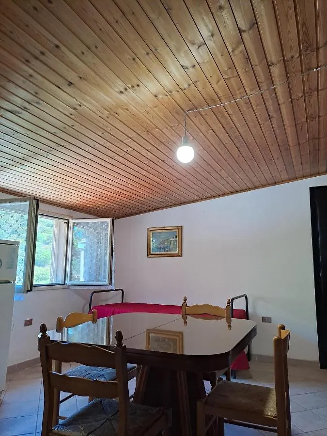 Casa Solanas N. 2 Villa Italy