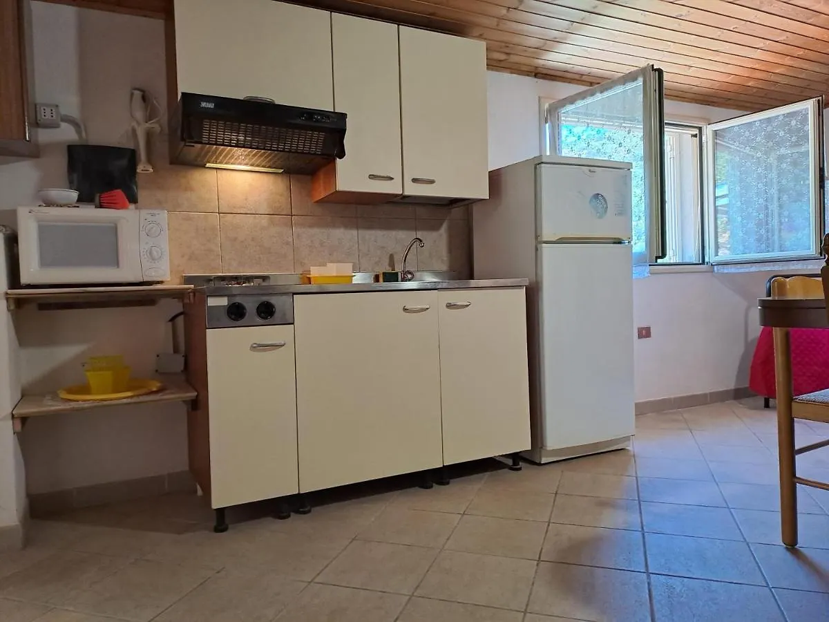 Holiday home Casa Solanas N. 2 Villa Italy