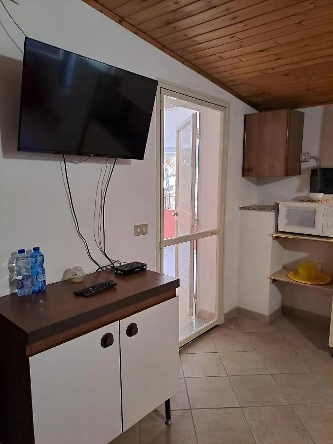 Casa Solanas N. 2 Villa