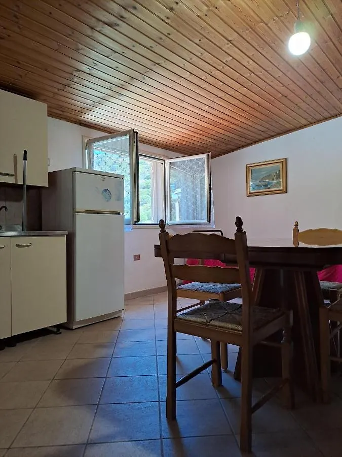 Casa Solanas N. 2 Villa Holiday home Solanas (Cagliari)