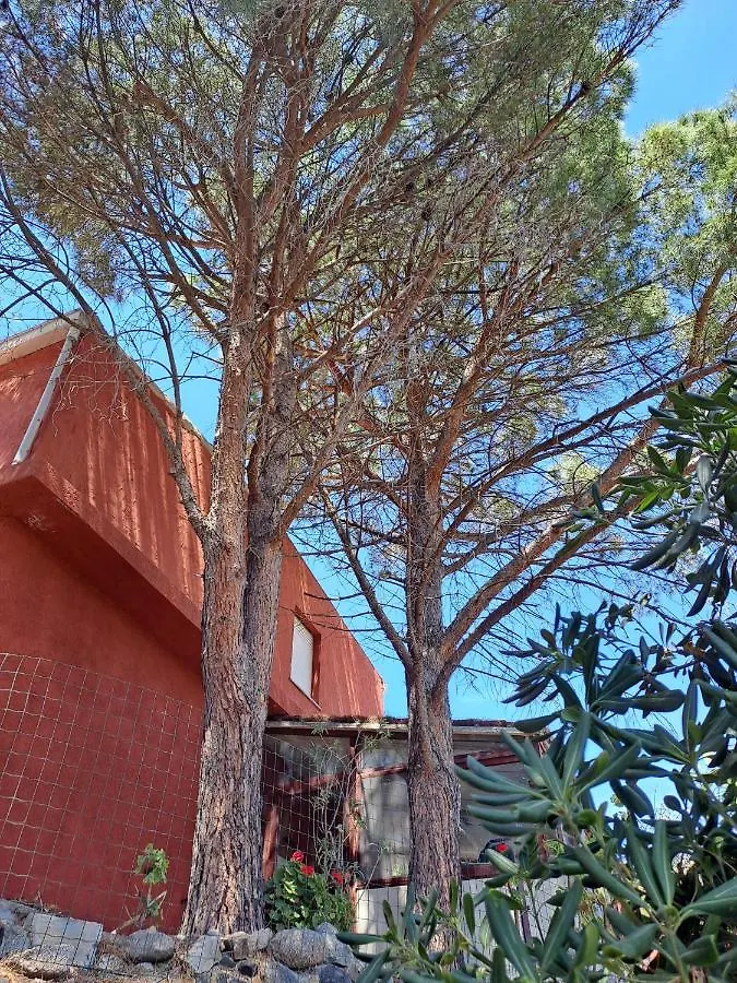 Holiday home Casa Solanas N. 2 Villa Italy