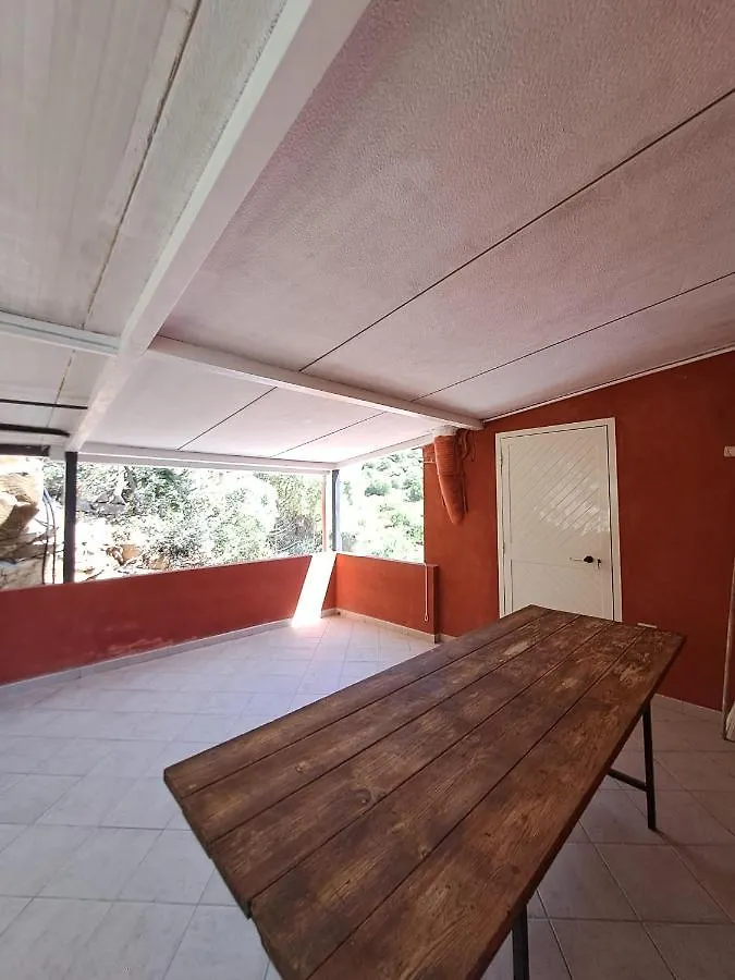 Holiday home Casa Solanas N. 2 Villa