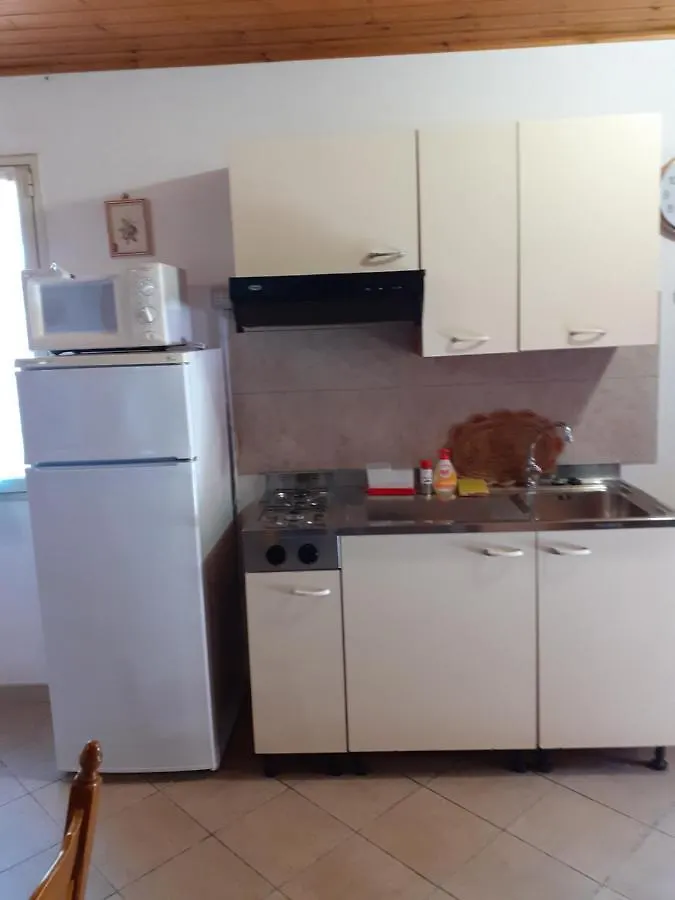 Casa Solanas N. 2 Villa Holiday home