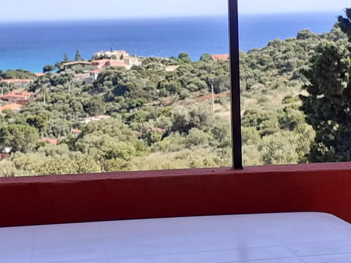 Casa Solanas N. 2 Villa Solanas (Cagliari)