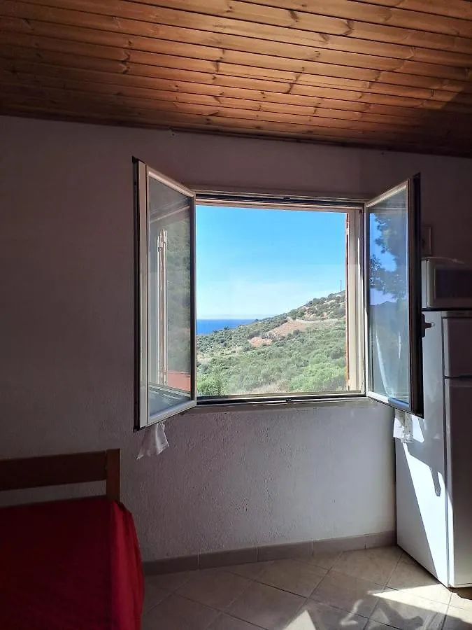 Casa Solanas N. 2 Villa 0*, Solanas (Cagliari) Italy