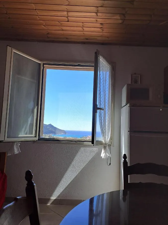 Casa Solanas N. 2 Villa Italy